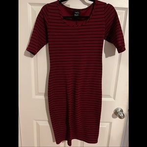 Rue 21 Bodycon Dress